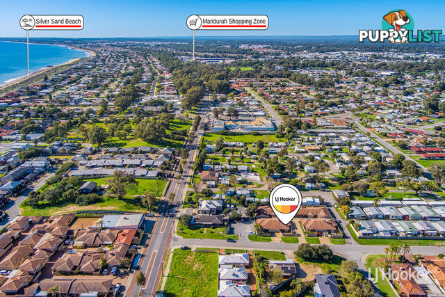 2/2-4 Andrew Street MANDURAH WA 6210