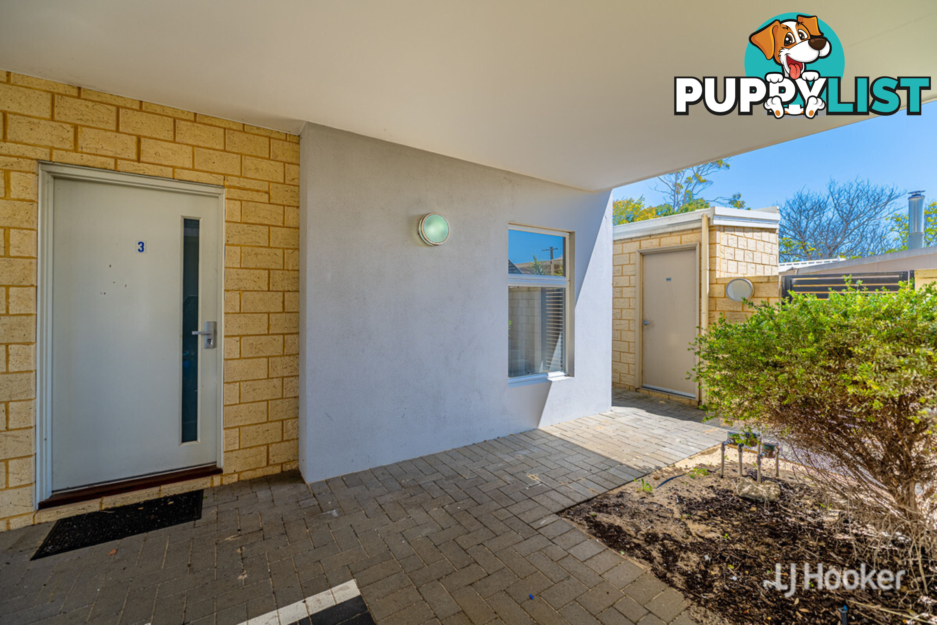 3/91 Cooper Street MANDURAH WA 6210