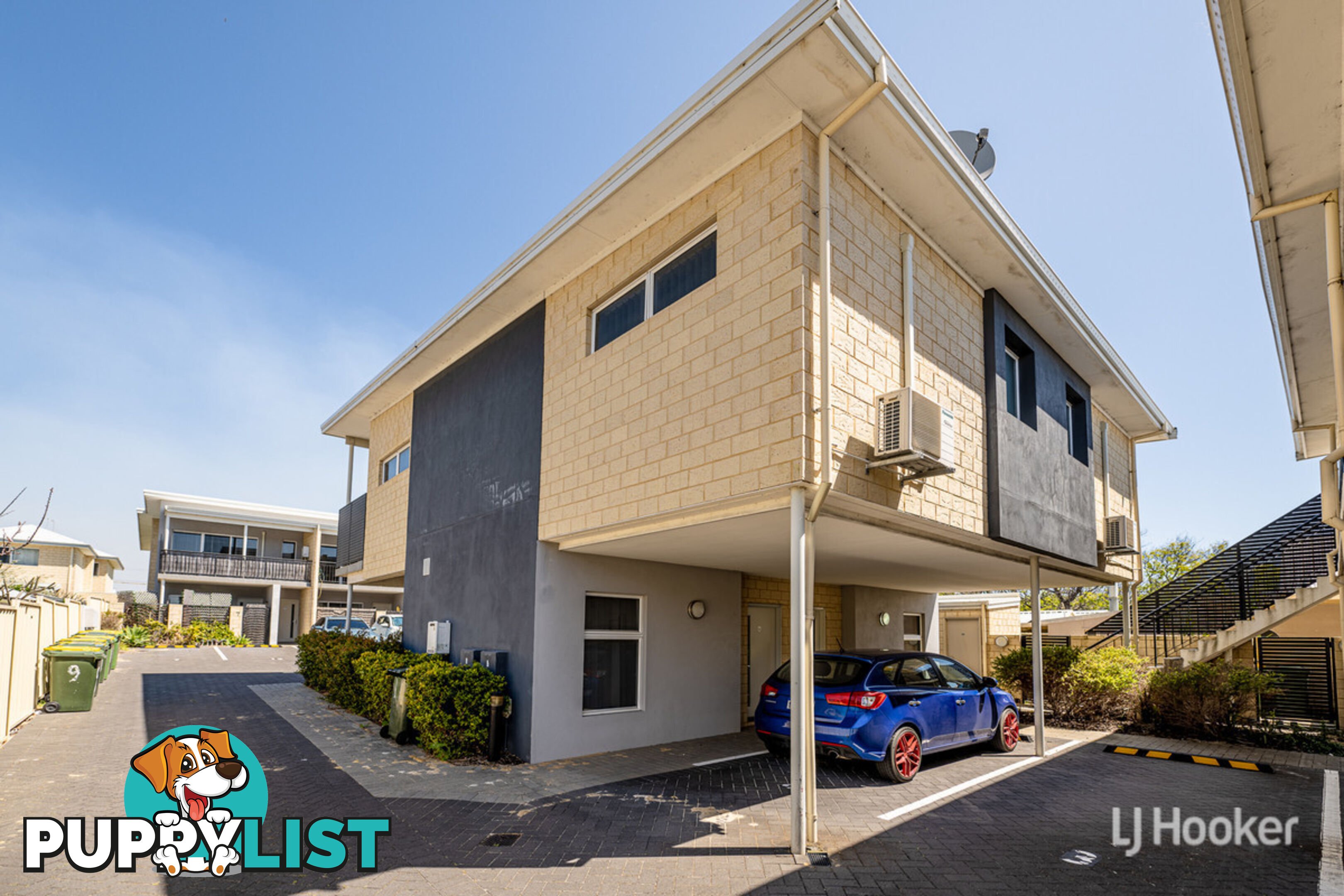 3/91 Cooper Street MANDURAH WA 6210