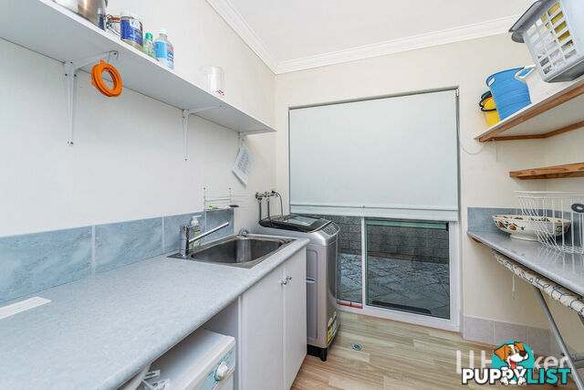 11 Voyager Close WANNANUP WA 6210
