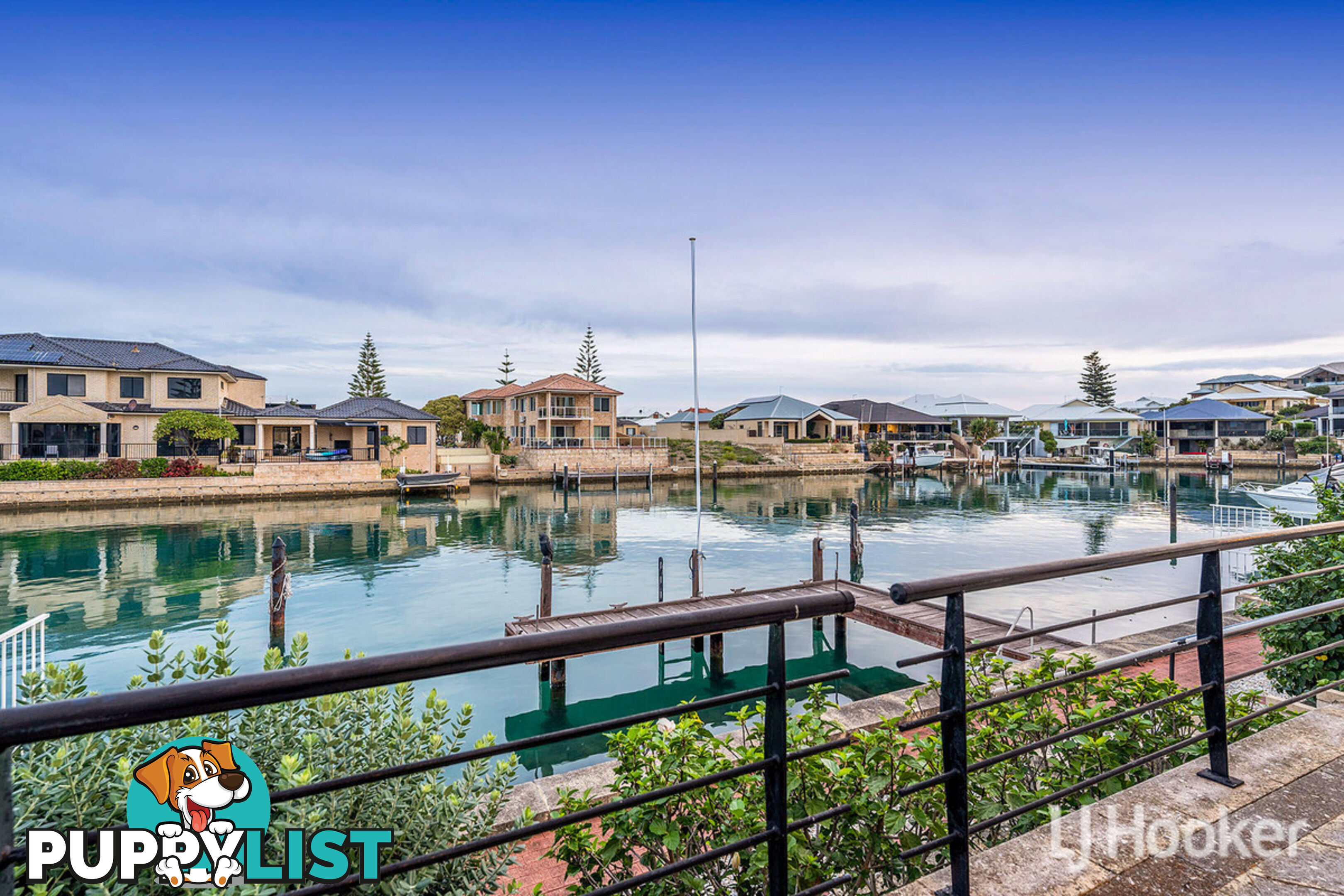 11 Voyager Close WANNANUP WA 6210