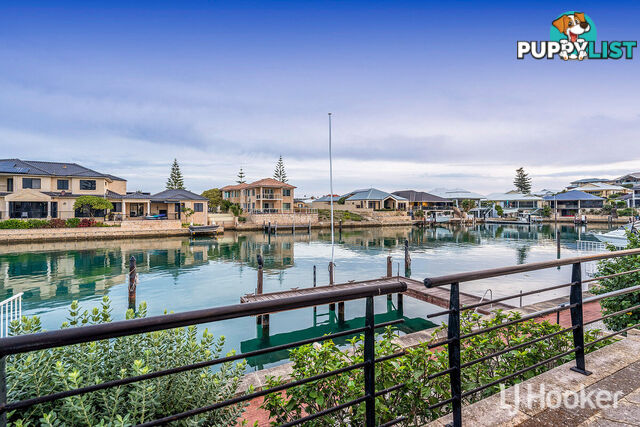 11 Voyager Close WANNANUP WA 6210