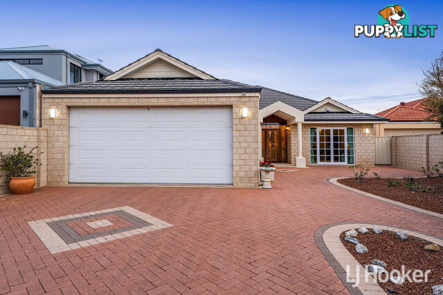 11 Voyager Close WANNANUP WA 6210