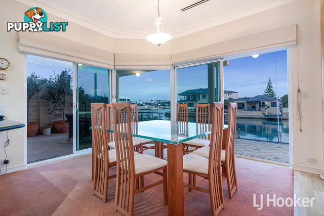 11 Voyager Close WANNANUP WA 6210