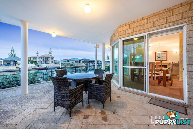 11 Voyager Close WANNANUP WA 6210