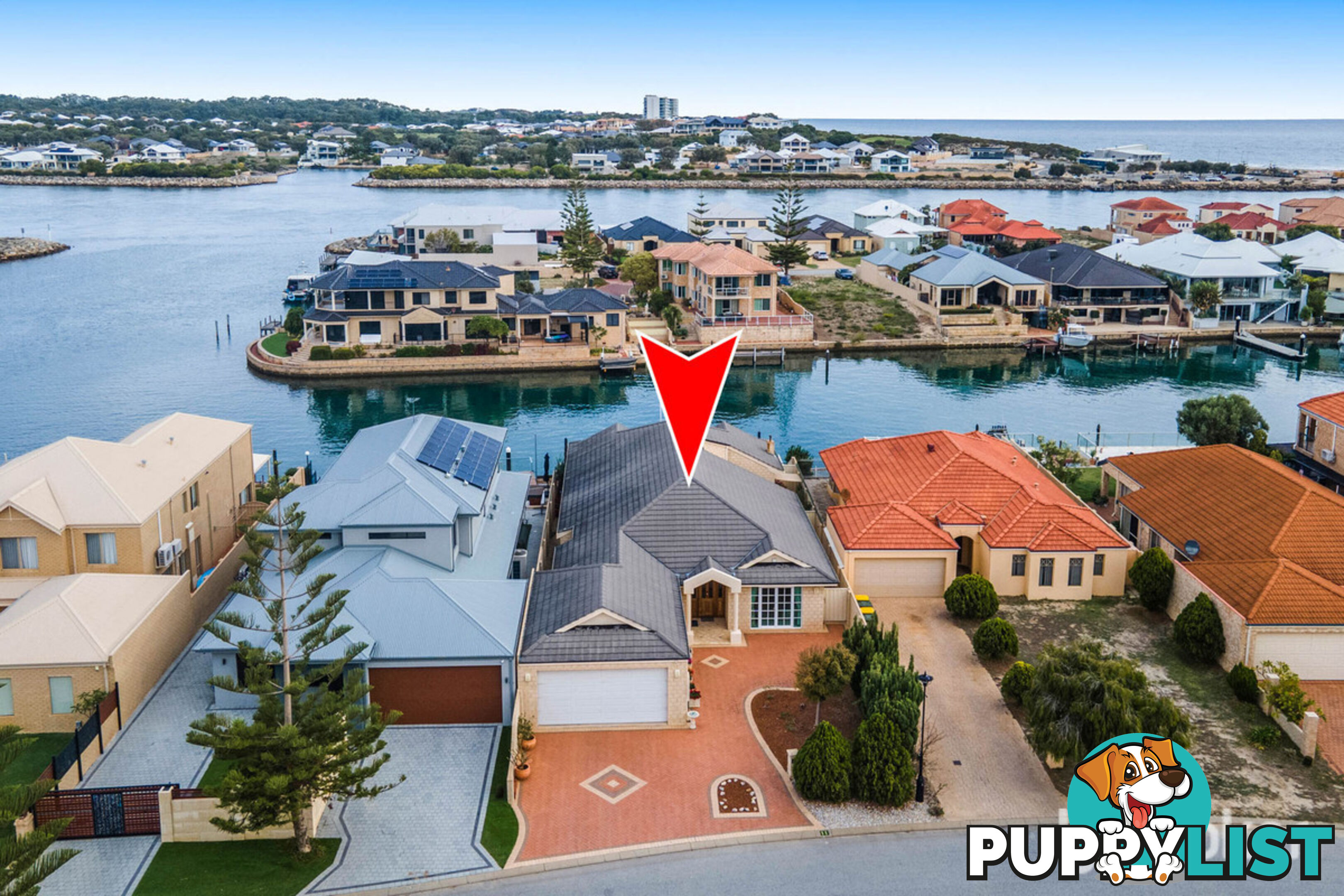 11 Voyager Close WANNANUP WA 6210