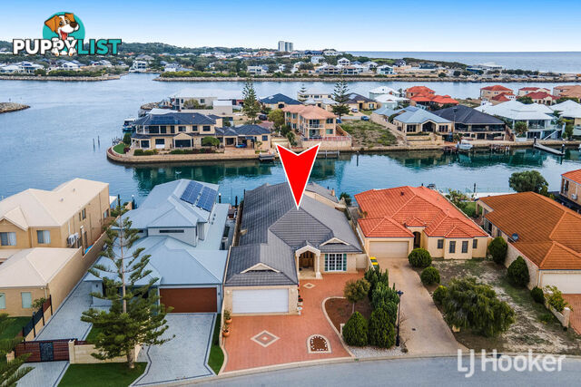 11 Voyager Close WANNANUP WA 6210