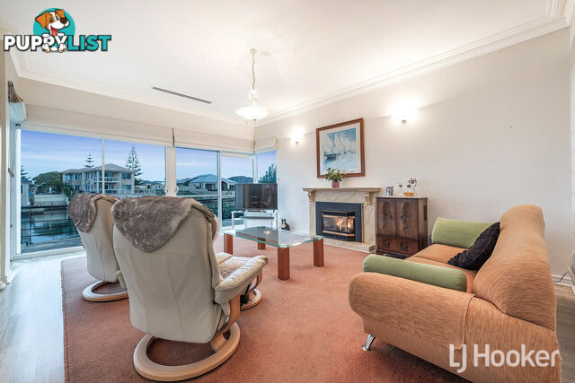 11 Voyager Close WANNANUP WA 6210