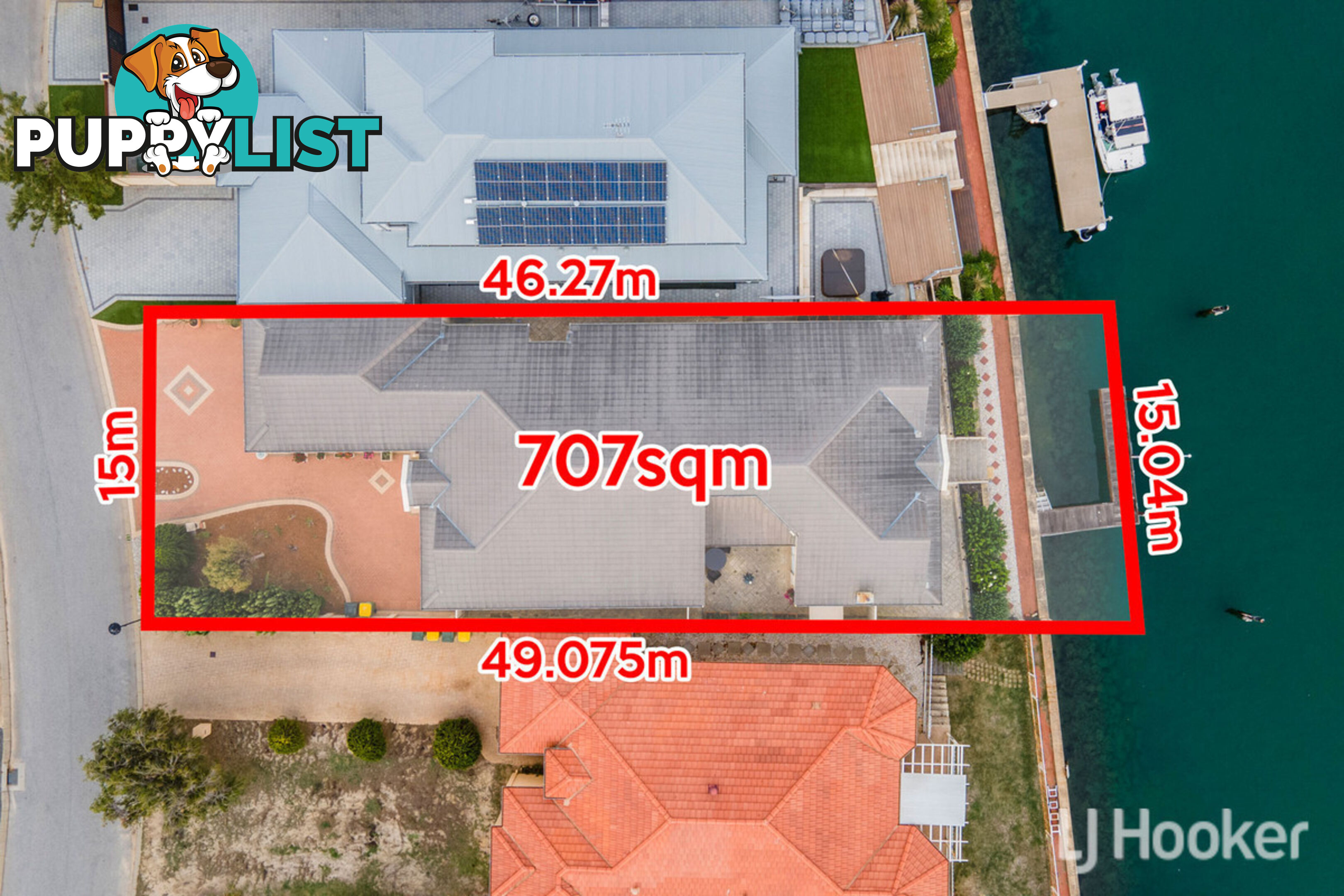 11 Voyager Close WANNANUP WA 6210