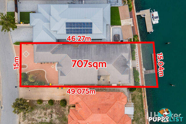 11 Voyager Close WANNANUP WA 6210