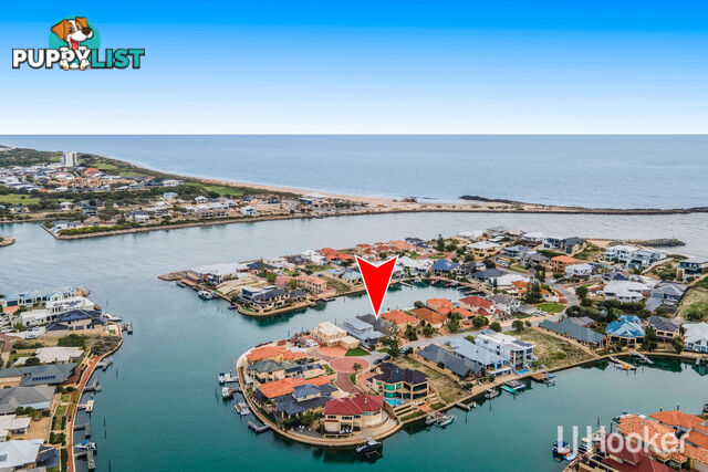 11 Voyager Close WANNANUP WA 6210