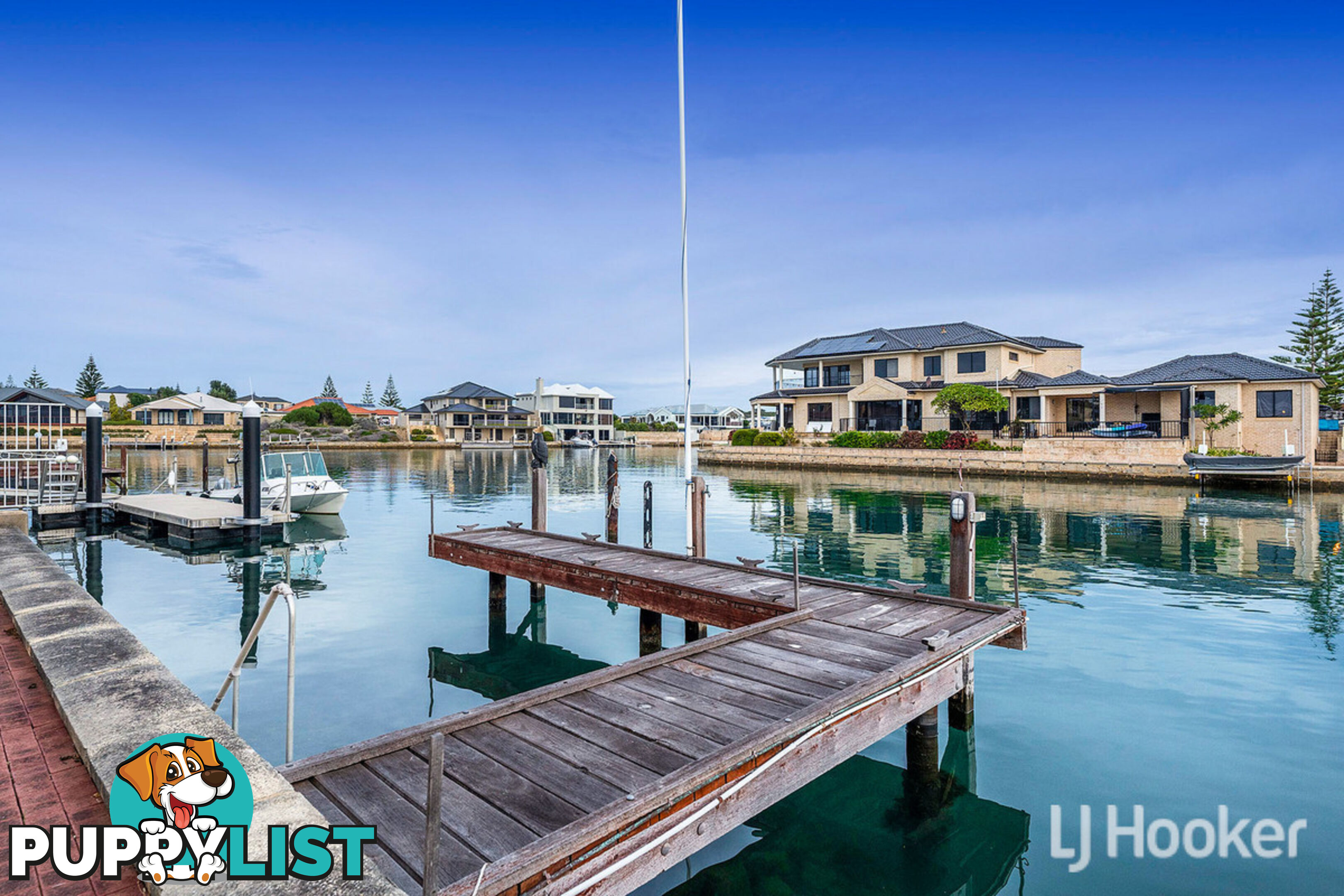11 Voyager Close WANNANUP WA 6210