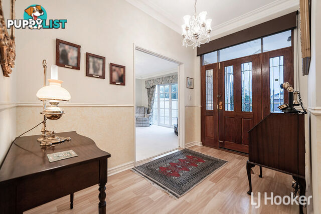11 Voyager Close WANNANUP WA 6210