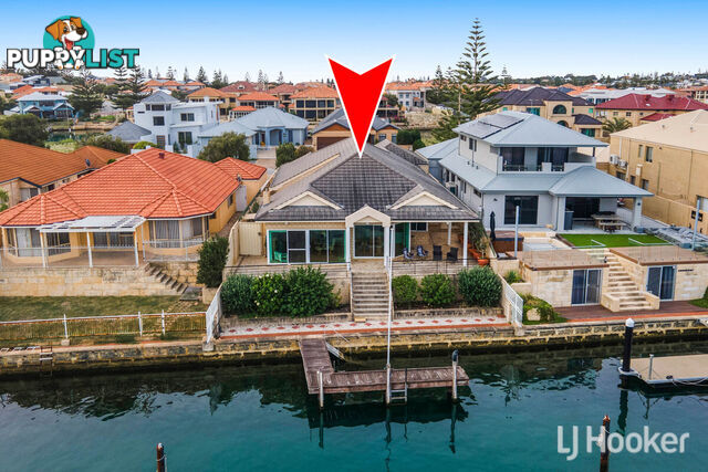 11 Voyager Close WANNANUP WA 6210