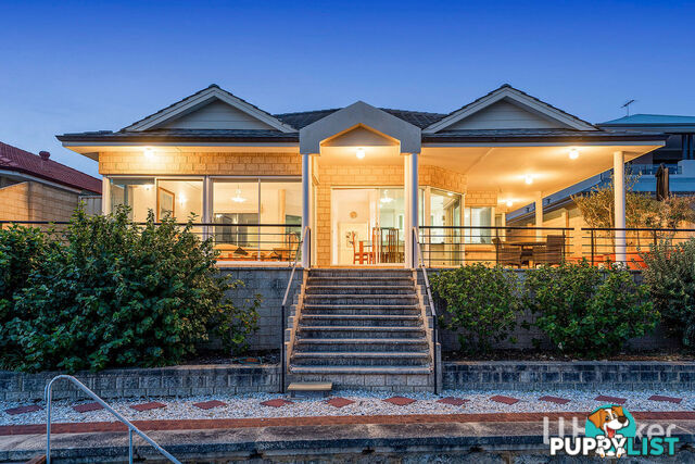 11 Voyager Close WANNANUP WA 6210