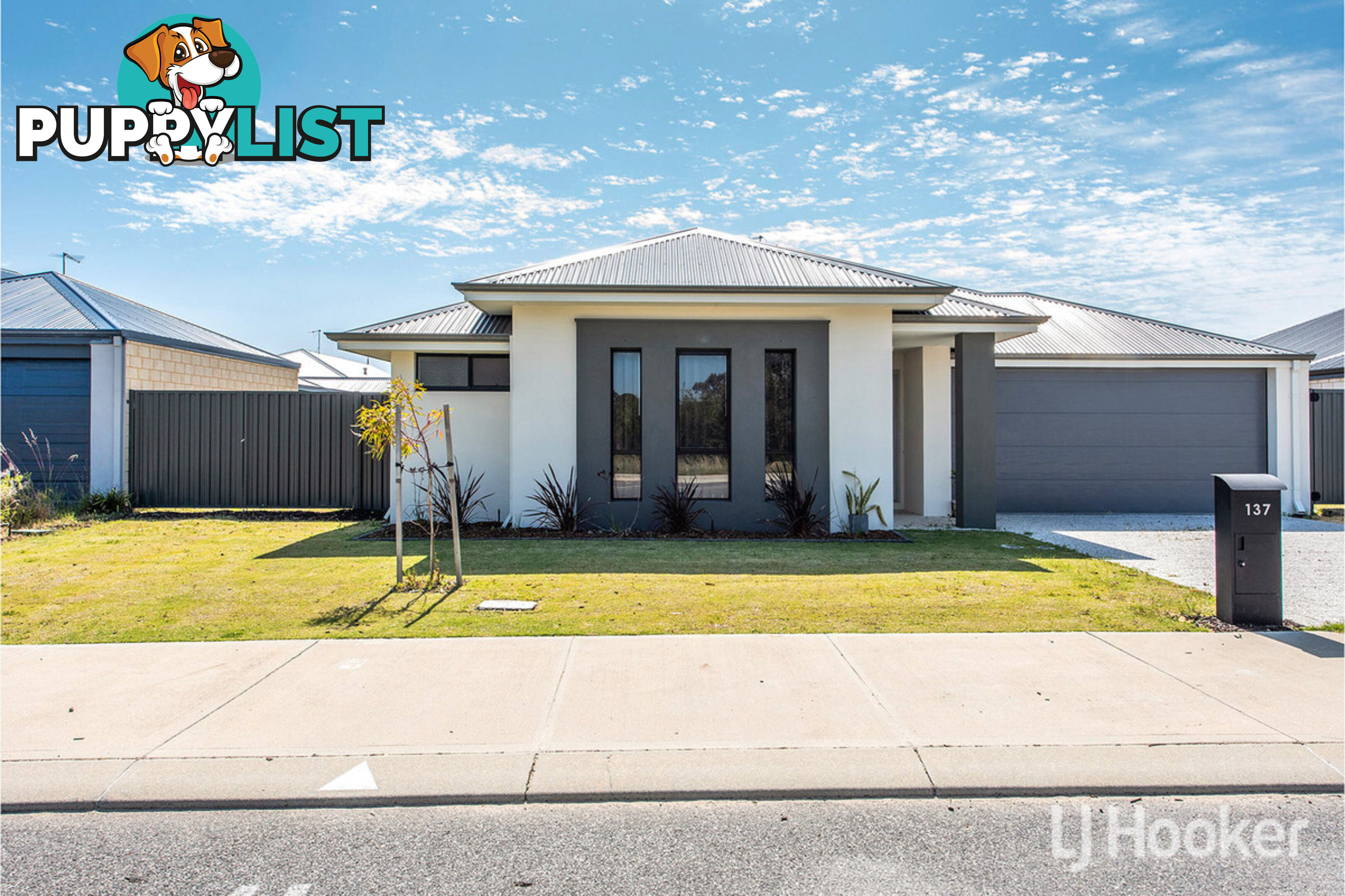 137 Jolly Rambler Boulevard RAVENSWOOD WA 6208