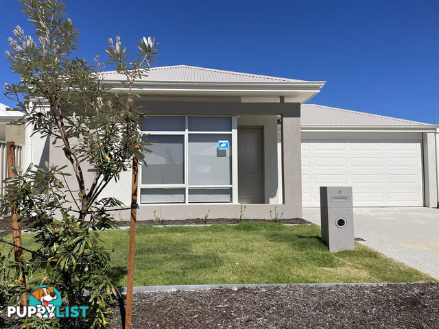 6 Sleaford Approach GOLDEN BAY WA 6174