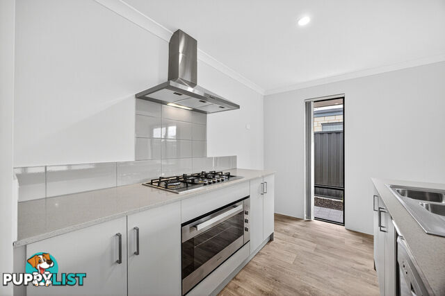 17A Goldrush Way BALDIVIS WA 6171