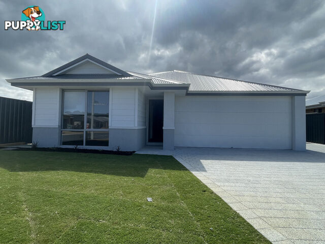 6 Witchcliffe Way DAWESVILLE WA 6211