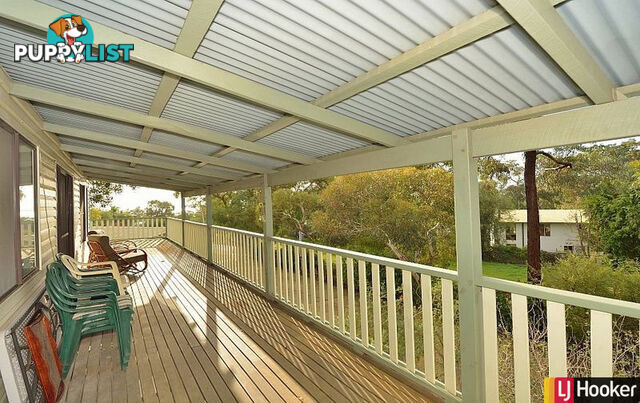 76 Park Ridge Drive BOUVARD WA 6211