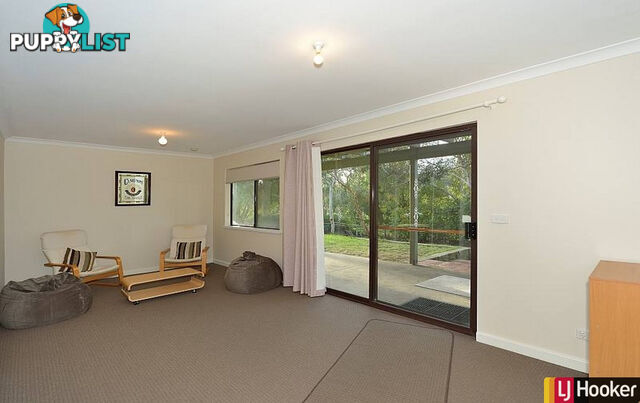 76 Park Ridge Drive BOUVARD WA 6211