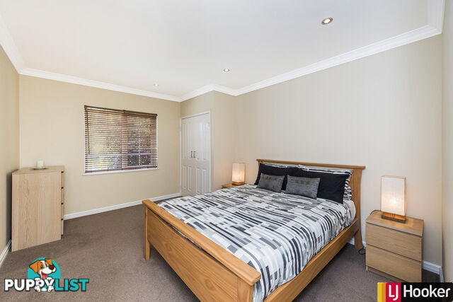 13 Coastal Retreat WANNANUP WA 6210