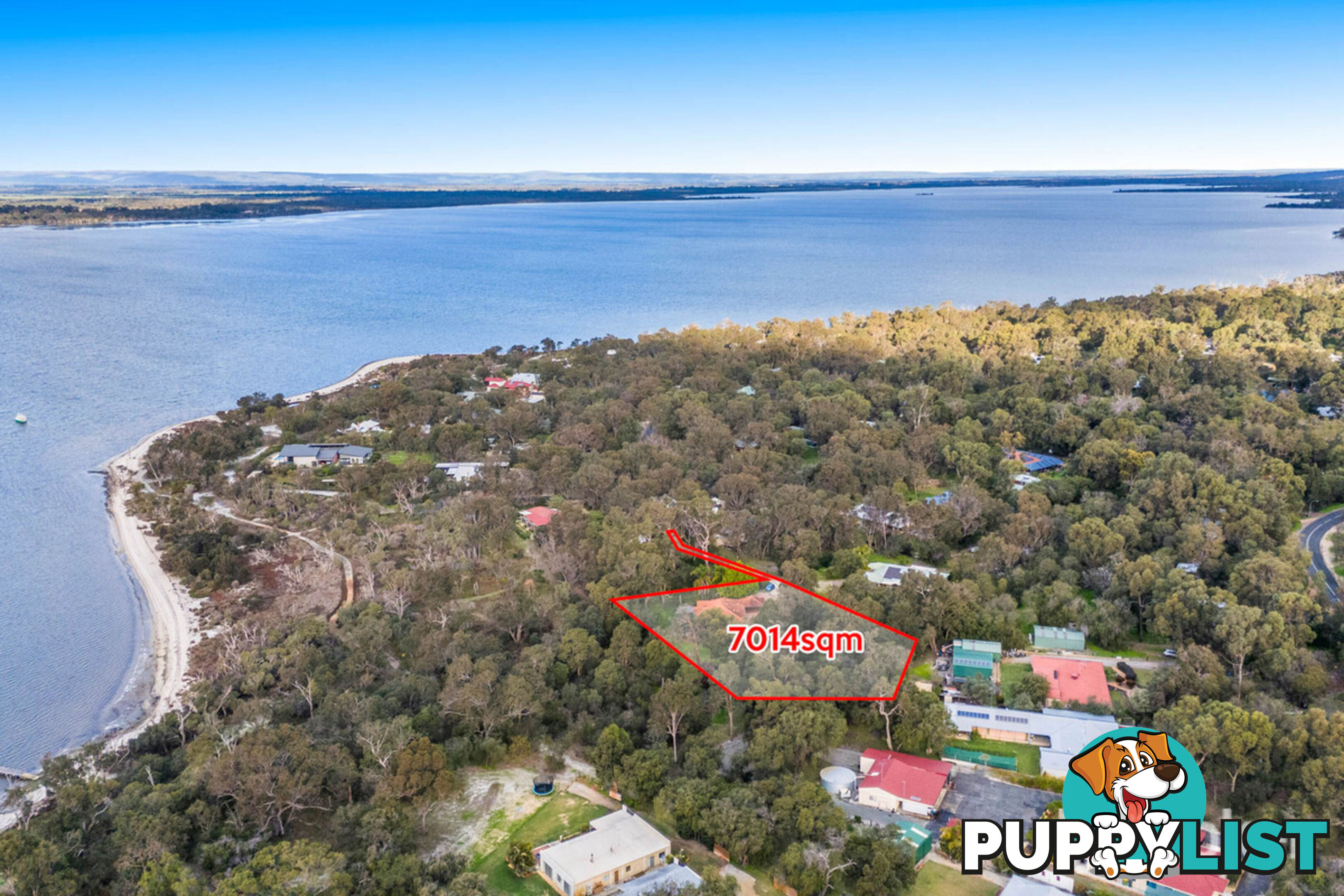 18 Crescent Drive BOUVARD WA 6211