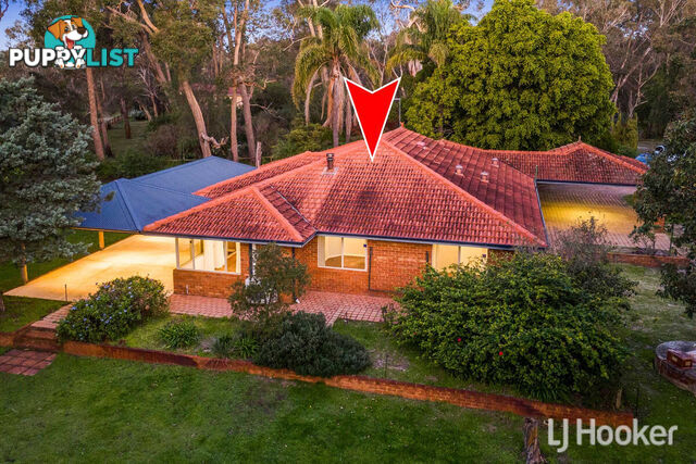 18 Crescent Drive BOUVARD WA 6211