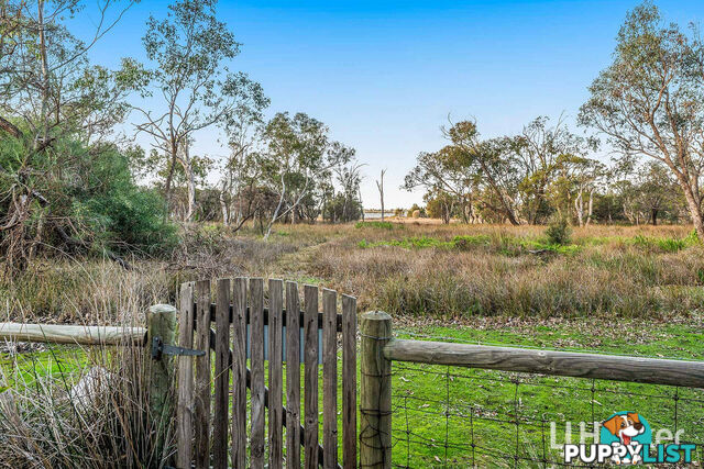 18 Crescent Drive BOUVARD WA 6211