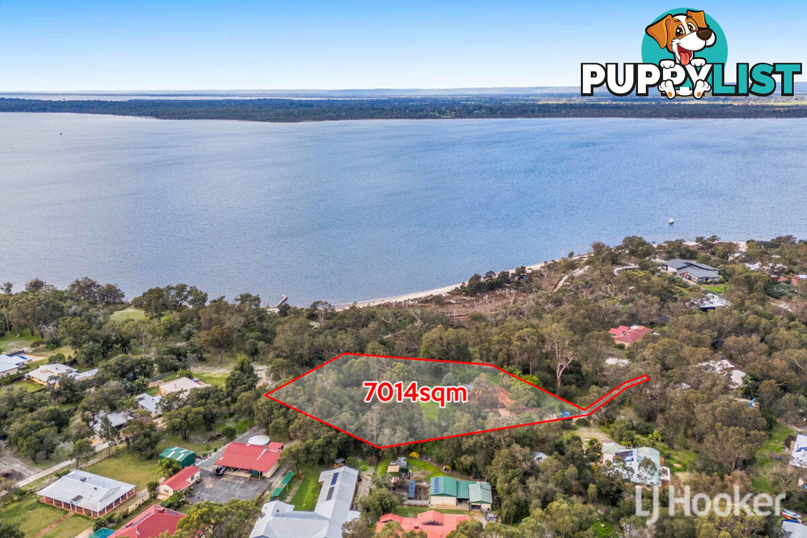 18 Crescent Drive BOUVARD WA 6211