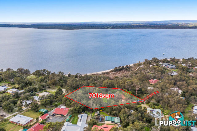 18 Crescent Drive BOUVARD WA 6211