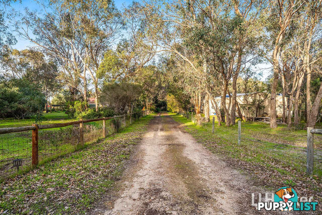 18 Crescent Drive BOUVARD WA 6211