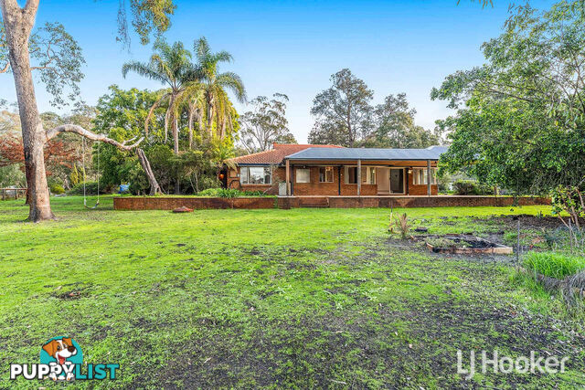 18 Crescent Drive BOUVARD WA 6211