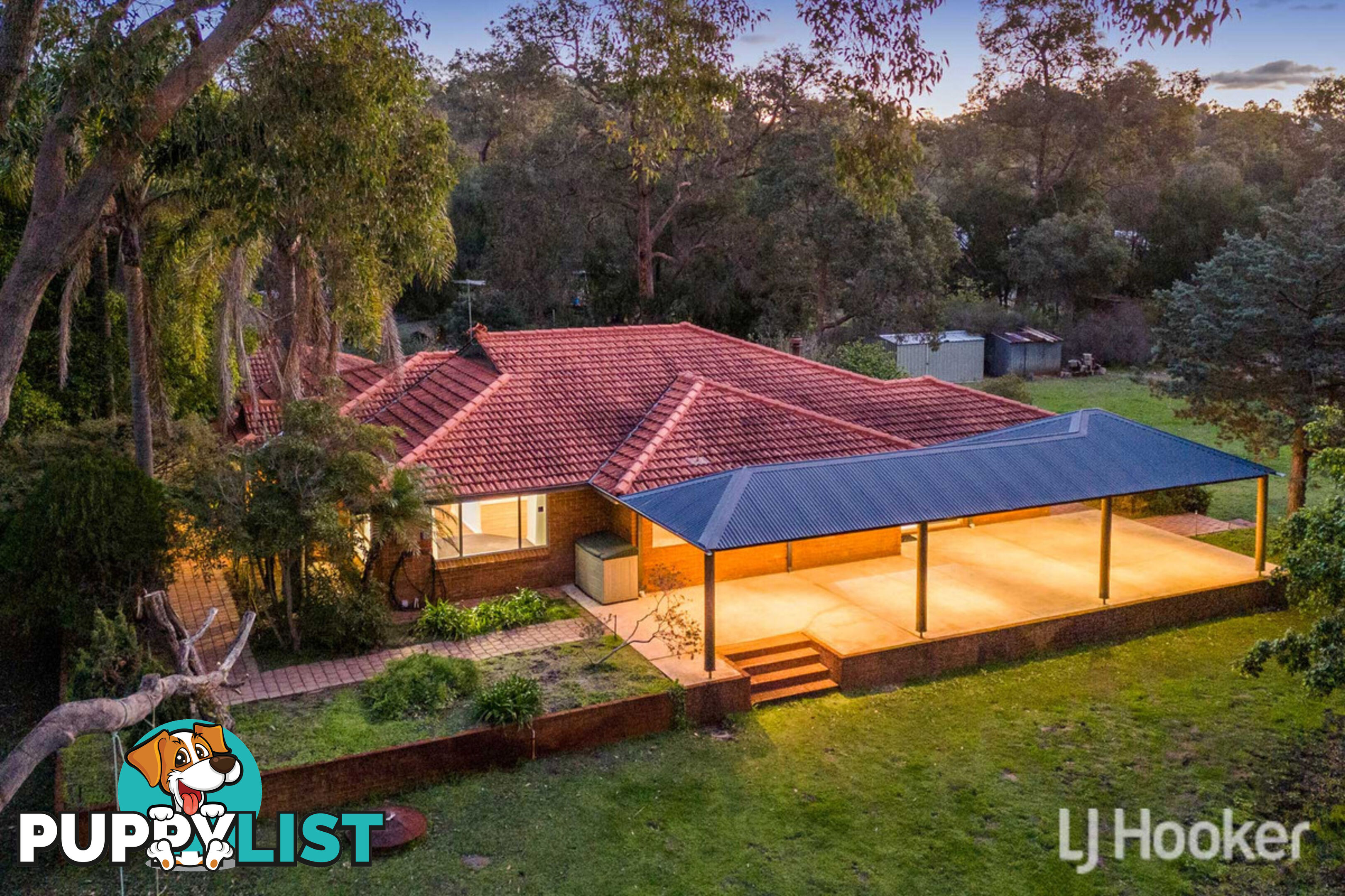 18 Crescent Drive BOUVARD WA 6211