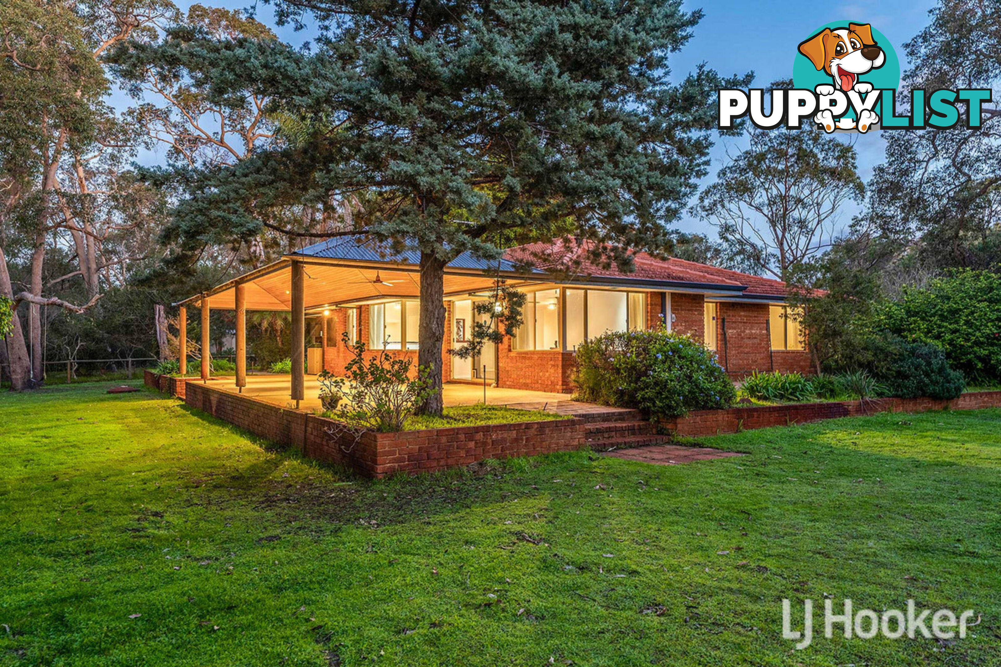 18 Crescent Drive BOUVARD WA 6211