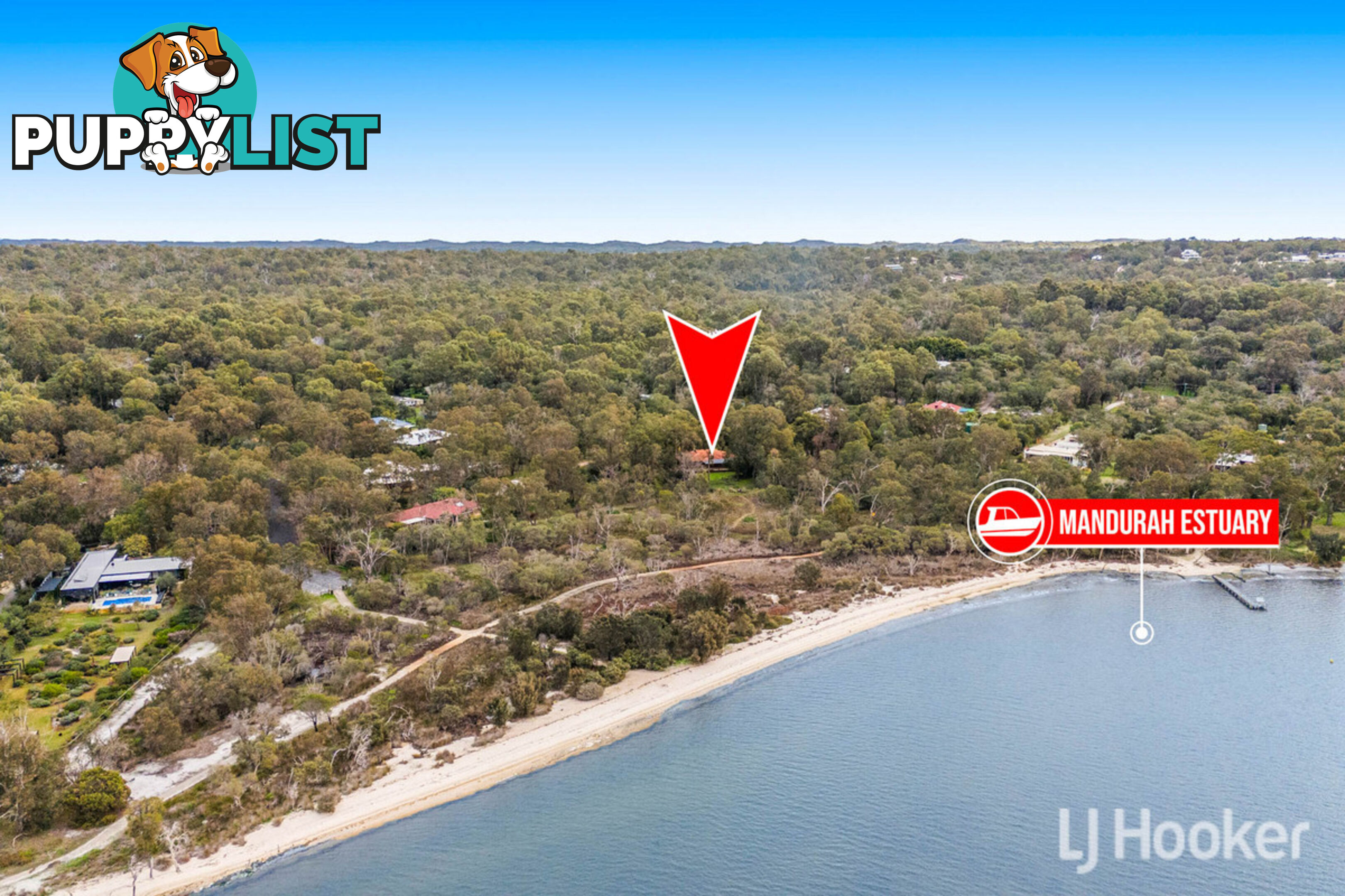 18 Crescent Drive BOUVARD WA 6211