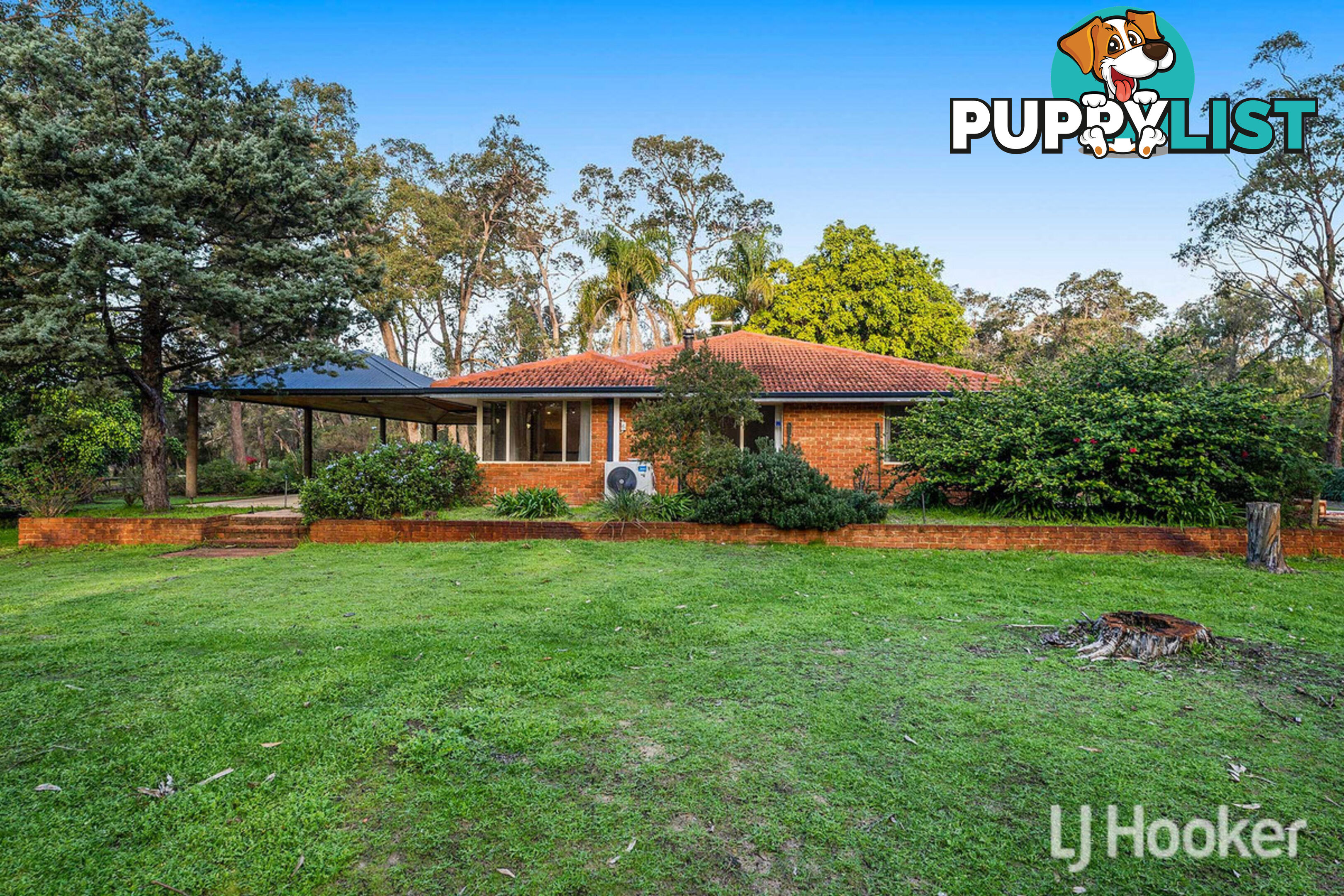 18 Crescent Drive BOUVARD WA 6211