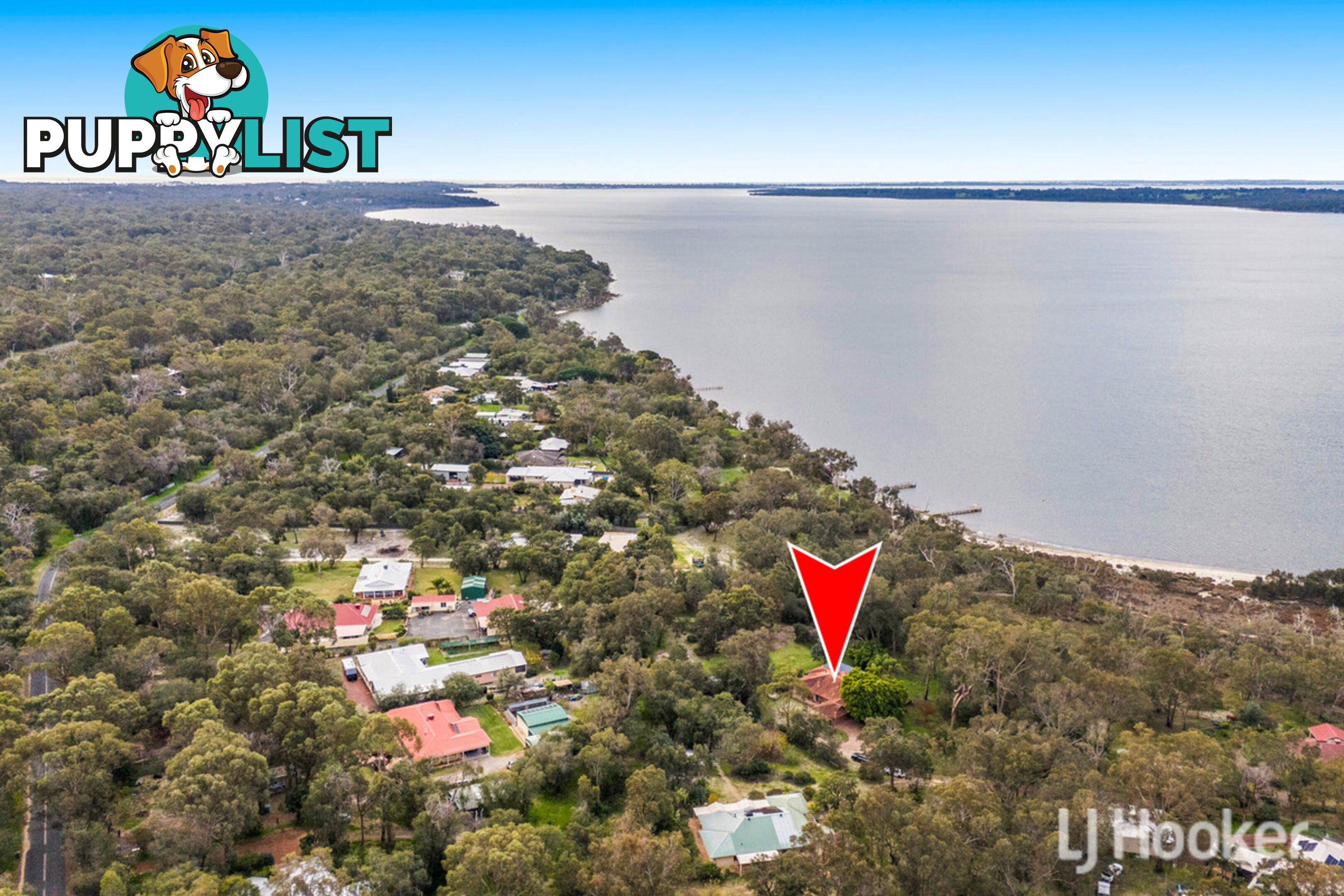 18 Crescent Drive BOUVARD WA 6211