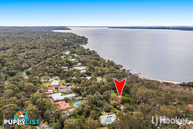 18 Crescent Drive BOUVARD WA 6211