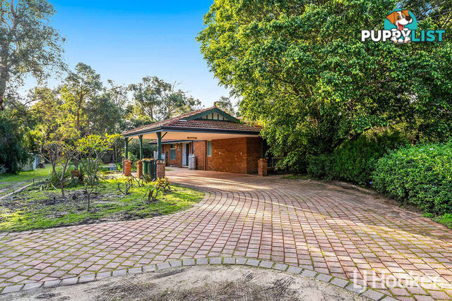 18 Crescent Drive BOUVARD WA 6211