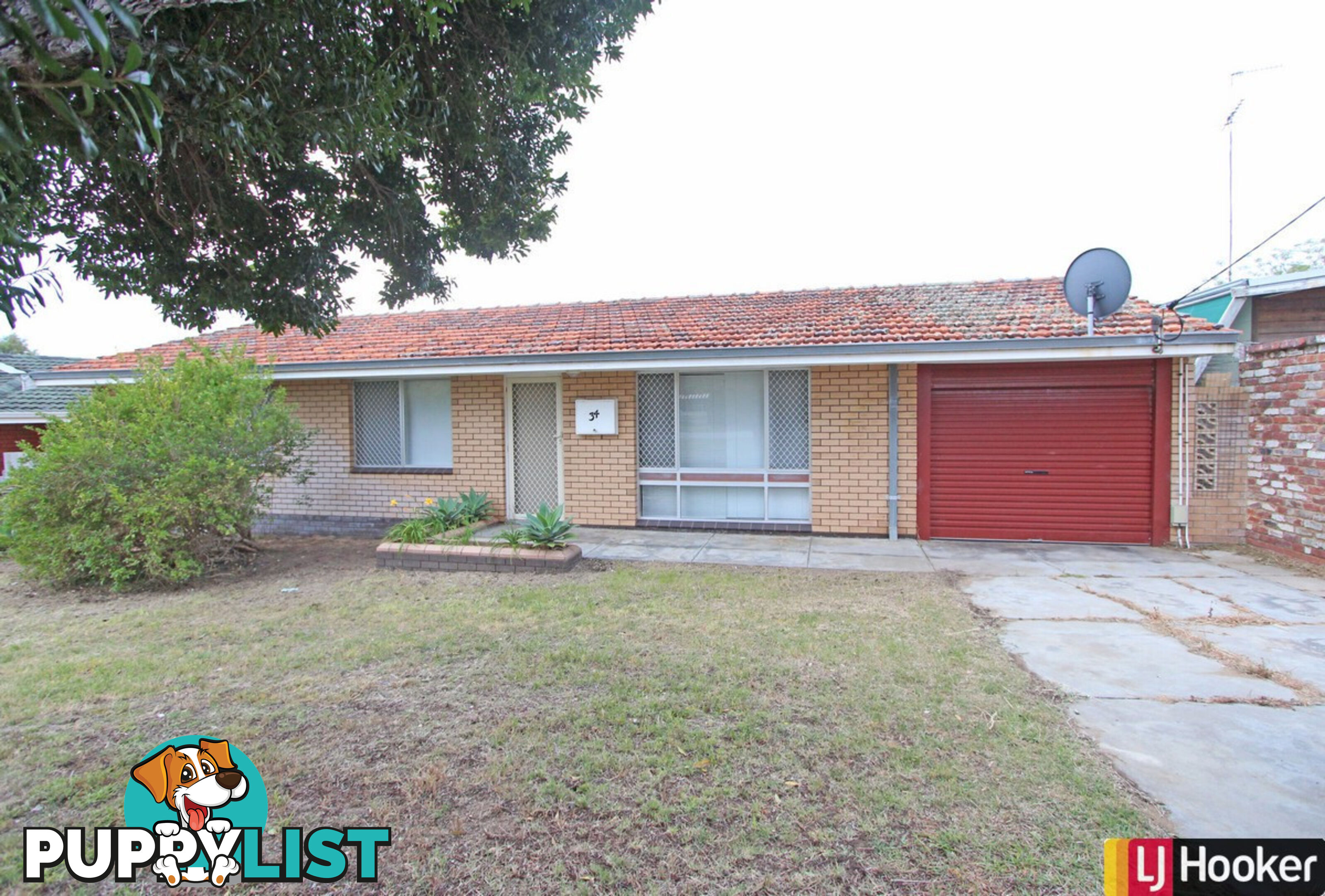 34 Eacott Street MANDURAH WA 6210