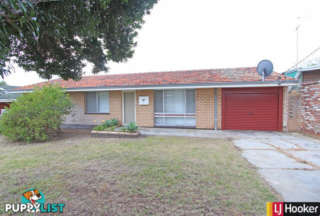 34 Eacott Street MANDURAH WA 6210