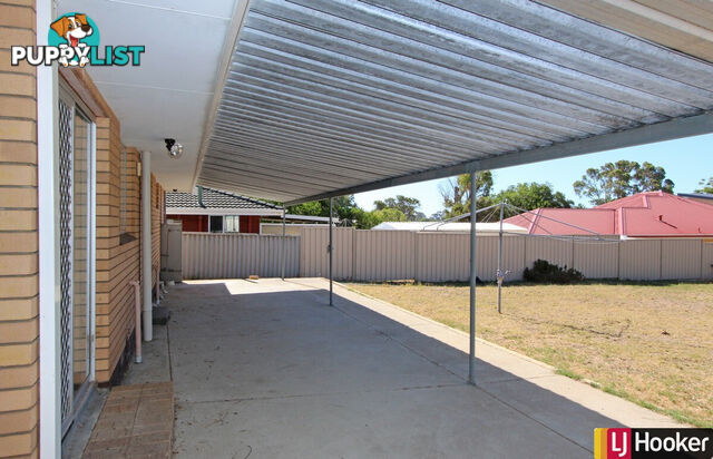 34 Eacott Street MANDURAH WA 6210