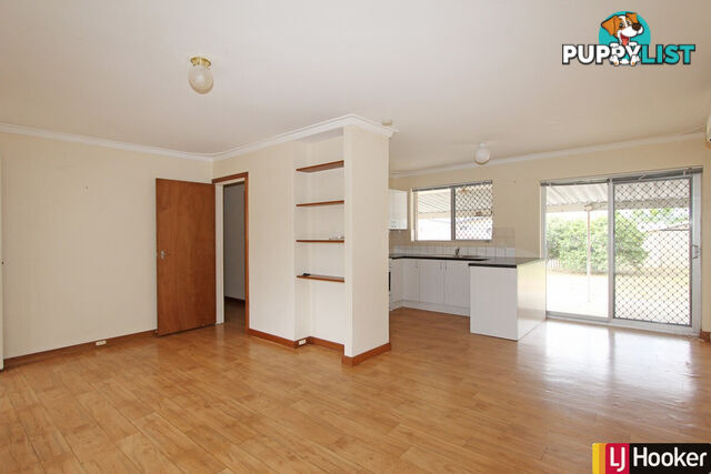 34 Eacott Street MANDURAH WA 6210