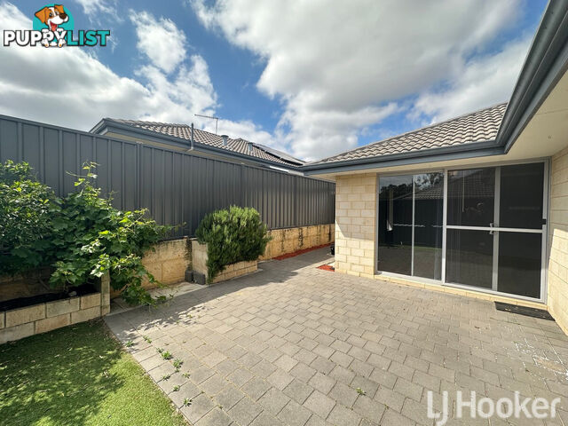 198 Fifty Road BALDIVIS WA 6171