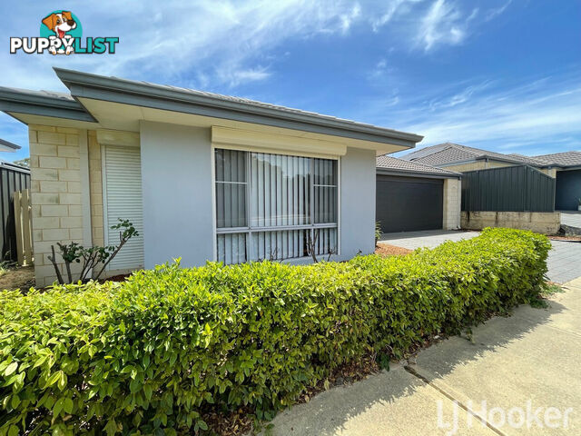 198 Fifty Road BALDIVIS WA 6171
