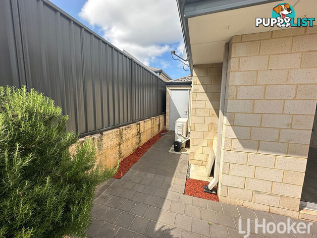 198 Fifty Road BALDIVIS WA 6171
