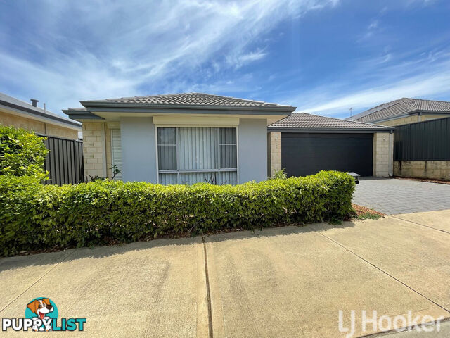 198 Fifty Road BALDIVIS WA 6171