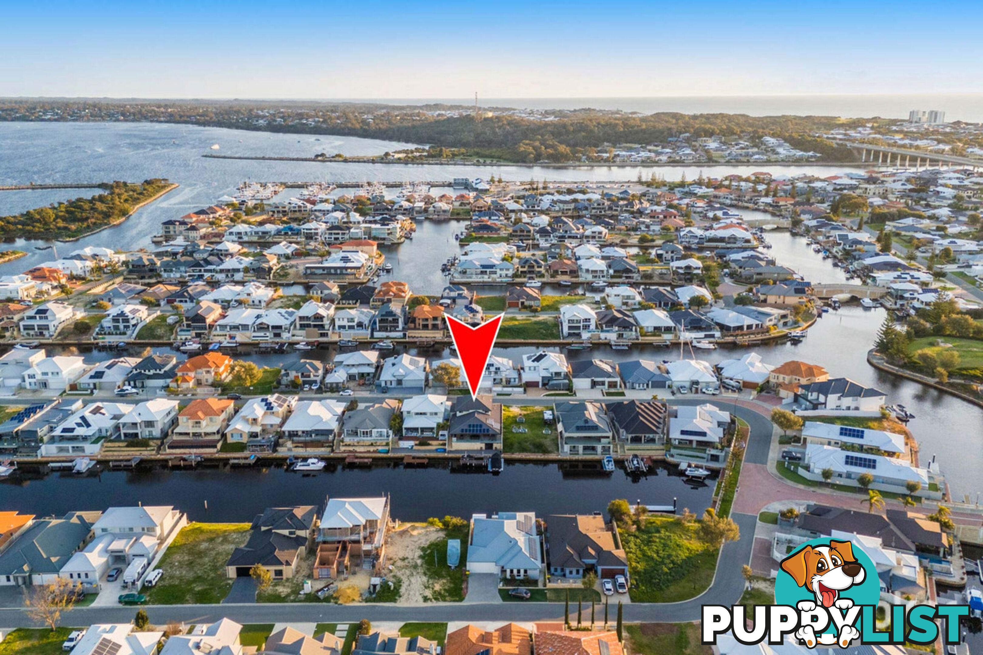 48 Cormorant Key WANNANUP WA 6210