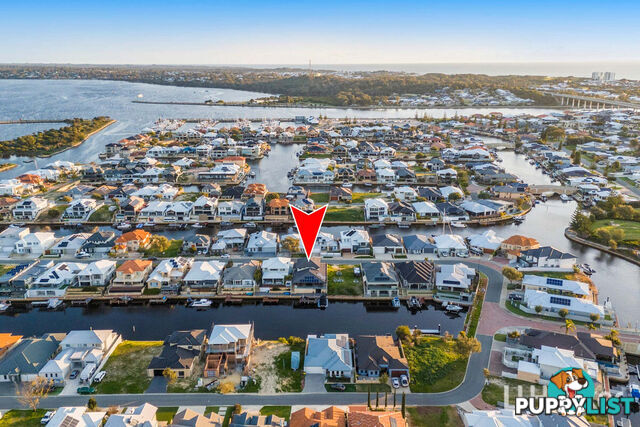 48 Cormorant Key WANNANUP WA 6210